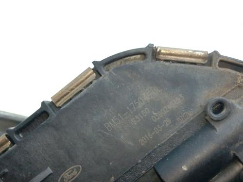 Front wiper motor FORD FOCUS III 1.0 EcoBoost | BP29418900M29 