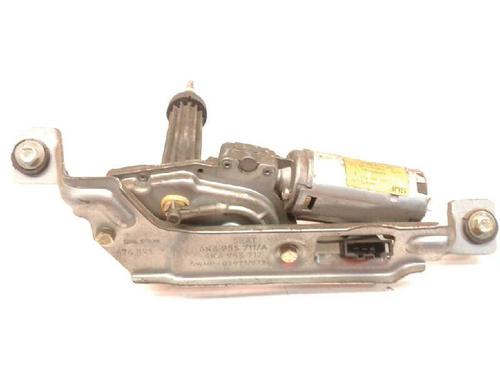 Rear wiper motor SEAT IBIZA II (6K1) 1.9 SDI | BP9621225M102 