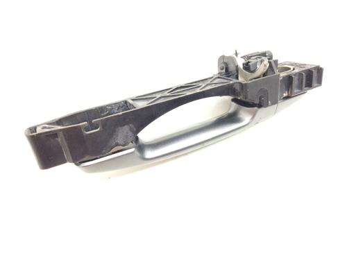 Front right exterior door handle NISSAN QASHQAI / QASHQAI +2 I (J10, NJ10, JJ10E) 1.6 dCi | BP17462752C129 