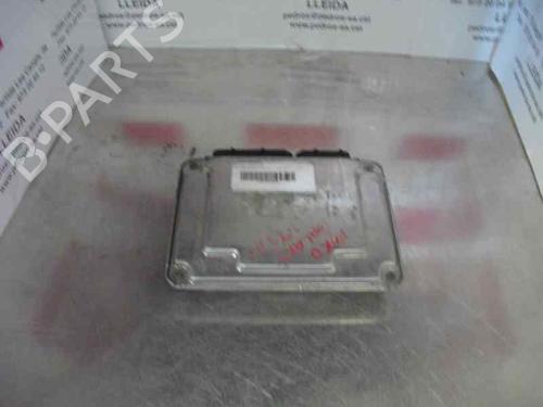 Engine control unit (ECU) FORD GALAXY I (WGR)  | BP209927M57 