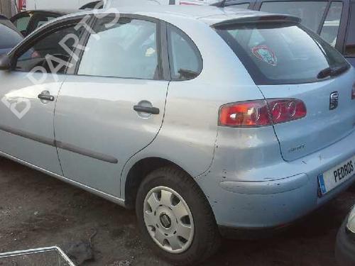 Squib airbag SEAT IBIZA III (6L1) 1.4 16V | BP1574645C102 