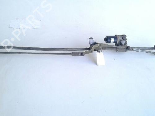 Used Front wiper motor PEUGEOT 307 SW (3H) [2002-2009]  7231294