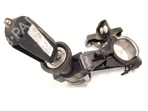 Ignition barrel FIAT DOBLO Cargo (263_) 1.3 D Multijet | BP31014396M48 - Image 2