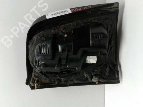 Right taillight NISSAN MICRA II (K11)  | BP8511132C35 