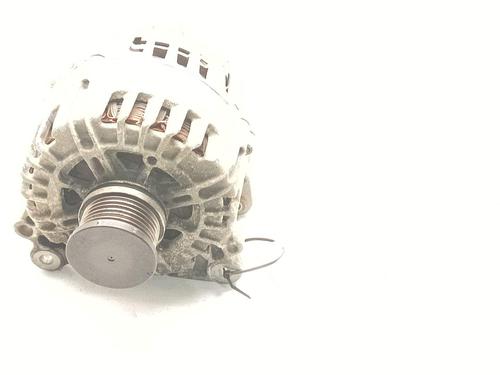 Used Alternator Alternator 29612611 29612611