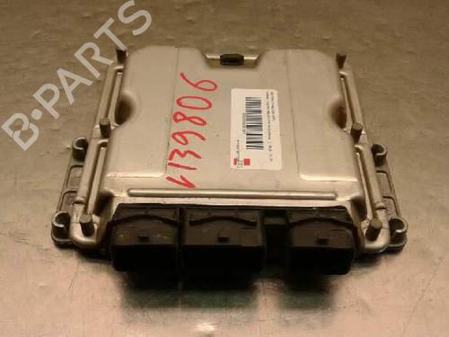 Used Engine control unit (ECU) Engine control unit (ECU) 7458010 7458010