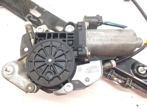 Rudehejsemekanisme ventre foran BMW 3 (E46) 320 d | BP17199268C22 