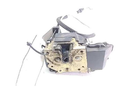 Used Front right lock PEUGEOT 307 (3A/C) [2000-2012]  7256948