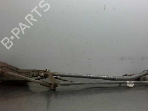 Viskermotor vindrude CITROËN XSARA (N1) 2.0 HDi 90 (90 hp) 1324341