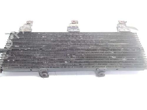 Used AC radiator NISSAN NAVARA NP300 (D40) [2004-2025]  11759838