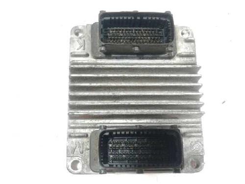 Engine control unit (ECU) DAEWOO EVANDA (KLAL)  | BP9744801M57 