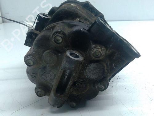 AC compressor OPEL COMBO Box Body/MPV (X12) 1.3 CDTI (B05) | BP36665348M34 - Image 2