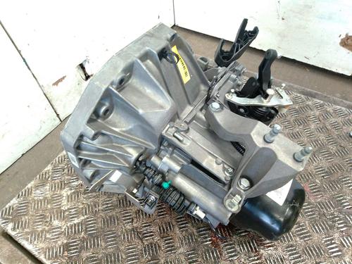 Gearbox DACIA SANDERO II 1.5 dCi 75 / Blue dCi 75 (B8JW, B8M4, B8AH, B8M7, B8M6) | BP38069448M3 - Image 2