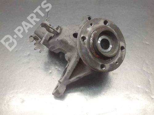 Used Right front steering knuckle Right front steering knuckle PEUGEOT PARTNER MPV (5_, G_) [1996-2026] 9653111 9653111