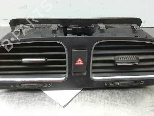 Used Air vent VW GOLF VI (5K1) [2008-2014]  11646768