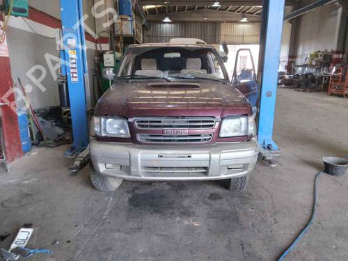 Used Parts ISUZU TROOPER III 3.0 DTI 1083821