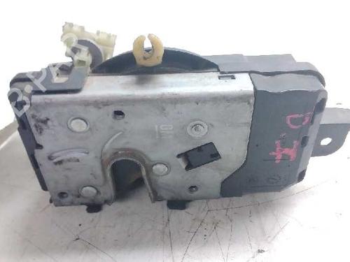 Used Front left lock OPEL ASTRA H GTC (A04) [2005-2010]  1160504