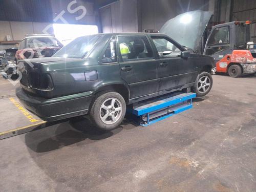Flywheel VOLVO S70 (874) 2.4 | BP23422016M101 - Image 6