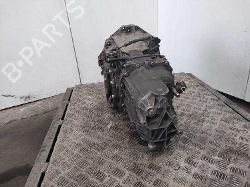 Gearbox AUDI A4 B6 (8E2) 2.0 | BP15651525M3 