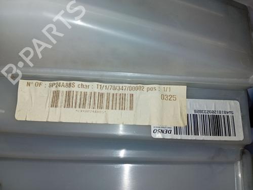 Heater matrix box DS DS 7 Crossback (J4_, JR_, JC_) 2.0 BlueHDi 180 (JJEHZR) | BP21027283M61 