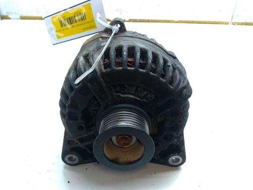 Used Alternator Alternator NISSAN INTERSTAR Van (X70) dCi 100 (99 hp) 34206939 34206939