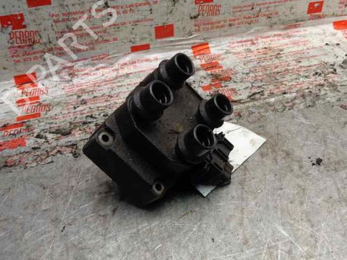 Used Ignition coil FORD ESCORT V (AAL, ABL) 1.4 (75 hp) 1791284