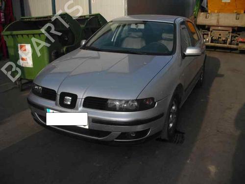 Right taillight SEAT LEON (1M1) 1.9 TDI | BP135856C35 