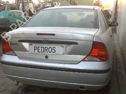 Right taillight FORD FOCUS I Saloon (DFW)  | BP1142103C35 