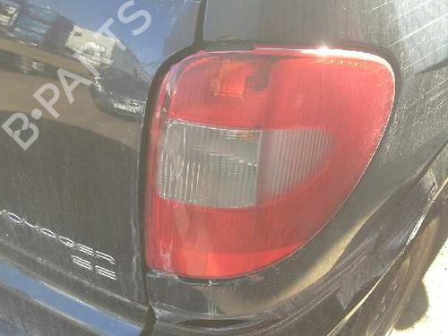 Headlight switch CHRYSLER VOYAGER IV (RG, RS) 2.4 | BP1360604I24 