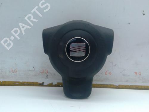 Used Driver airbag Driver airbag SEAT ALTEA (5P1) 2.0 TDI 16V (140 hp) 33939118 33939118