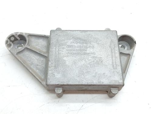 Motorophæng LAND ROVER RANGE ROVER VELAR (L560) 2.0 D240 SD4 4x4 (241 hp) 28072464