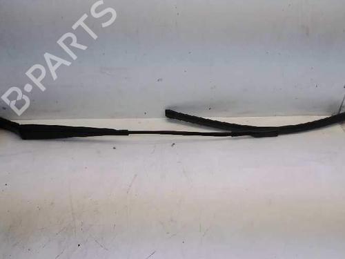 Used Front windshield wiper arm Front windshield wiper arm 9641842 9641842