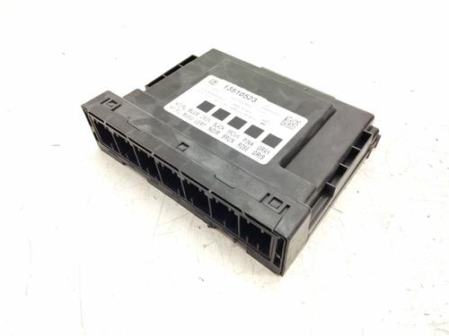 Electronic module OPEL ASTRA K (B16)  | BP15830952M83 
