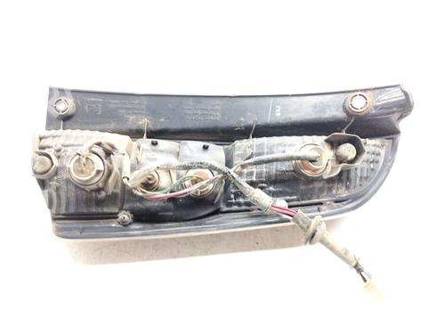 Left taillight SUBARU JUSTY IV 1.0 (M300) | BP19408823C34 - Image 2