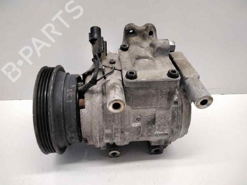AC compressor HYUNDAI ELANTRA III (XD) 1.6 | BP1232739M34 