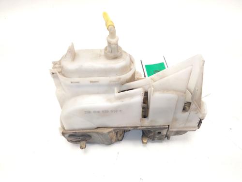 Rear right lock VW POLO (9N_, 9A_) 1.4 16V | BP17059614C99 
