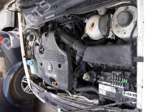 AC compressor SEAT CORDOBA (6K2)  | BP5155522M34 