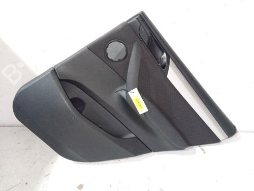 Used Rear right panel BMW X3 (F25) xDrive 20 d (184 hp) 22737831