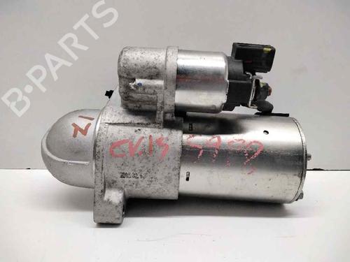 Used Starter KIA VENGA (YN) 1.6 CRDi 128 (128 hp) 4498501