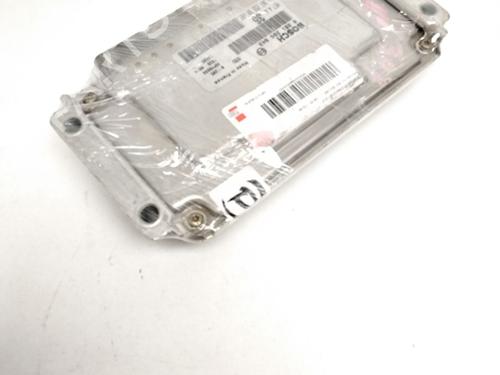 Engine control unit (ECU) PEUGEOT 307 (3A/C)  | BP151773M57 
