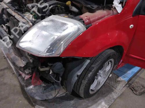 Thermostat housing CITROËN C2 (JM_)  | BP17898225M116  - Image 10