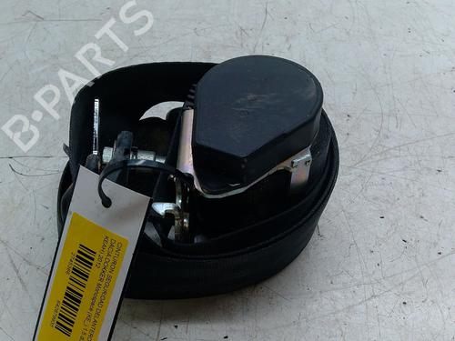 Ceinture de sécurité avant droite DACIA DOKKER MPV (KE_) 1.5 dCi (KEAJ, KEAH) (90 hp) 31317162