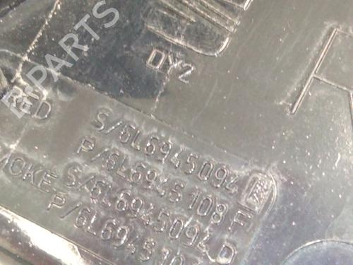 Left tailgate light SEAT IBIZA III (6L1) 1.9 TDI | BP29455685C79 