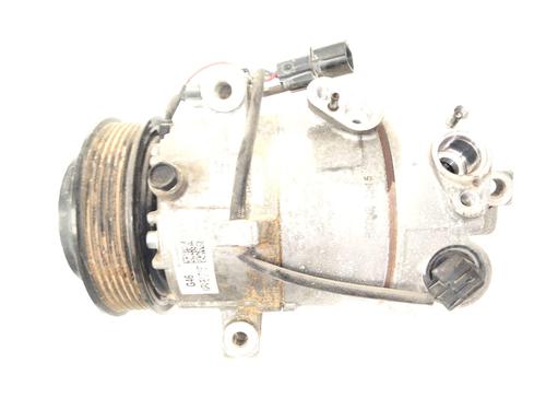 Used AC compressor AC compressor 27715294 27715294