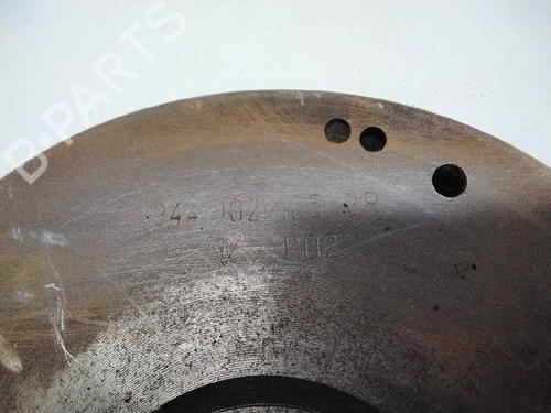 Flywheel PORSCHE 944 2.5 | BP14319920M101