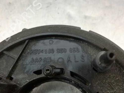 Squib airbag SEAT LEON (1M1)  | BP2136476C102 
