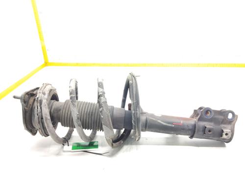 Used Left front shock absorber HYUNDAI ACCENT II (LC) [1999-2012]  21050620
