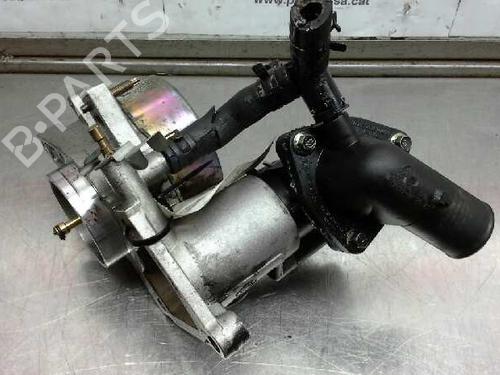 Vacuum pump FORD MONDEO III Saloon (B4Y) | BP1620865M80