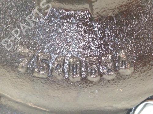 Differential, foran BMW X3 (E83) 2.0 d | BP25978206M23 