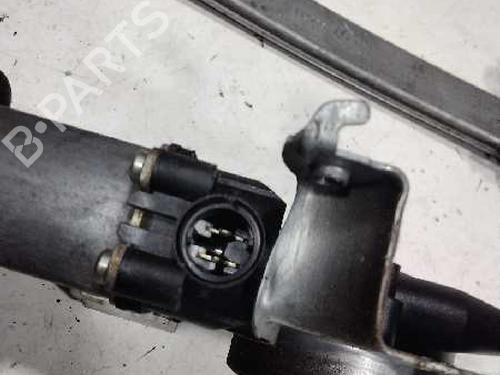 Front right window mechanism NISSAN ALMERA II Hatchback (N16)  | BP8350981C23 